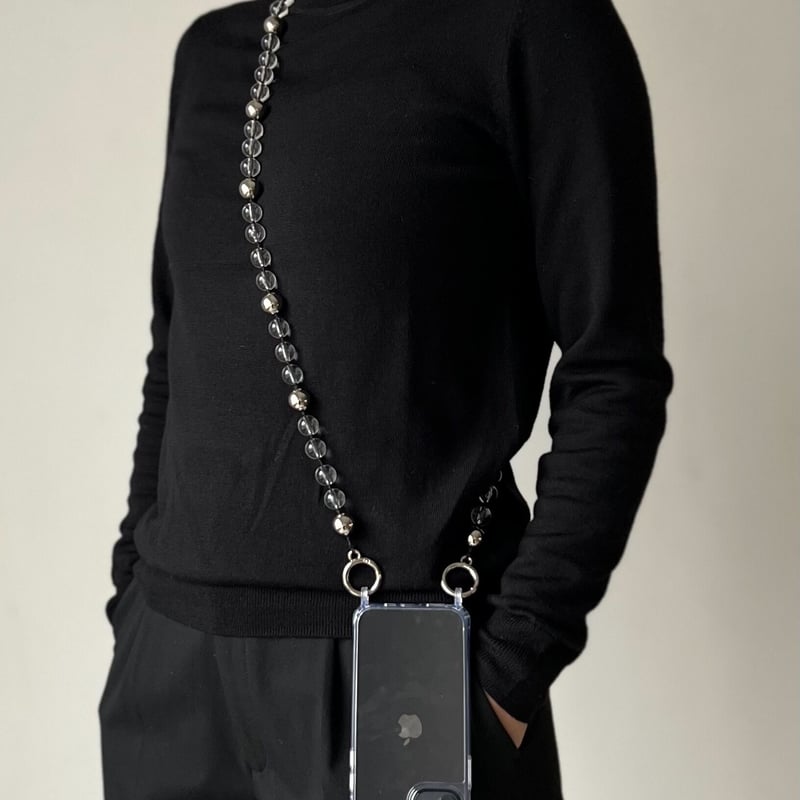 EMMN Strap 