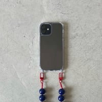 スマホケース　※short strapご購入の方限定
