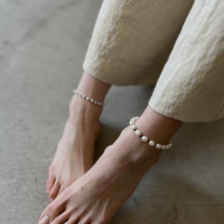 anklet peal(big)