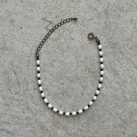 anklet perl(small)