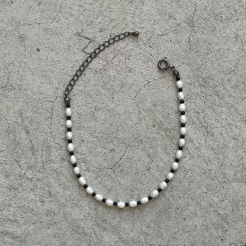 Pearl Baby Bracelet Anklet | Sophie Buhai - アクセサリー