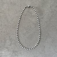 EMMN Small Pearl Necklace