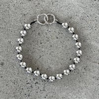 EMMN Necklace "Silver"
