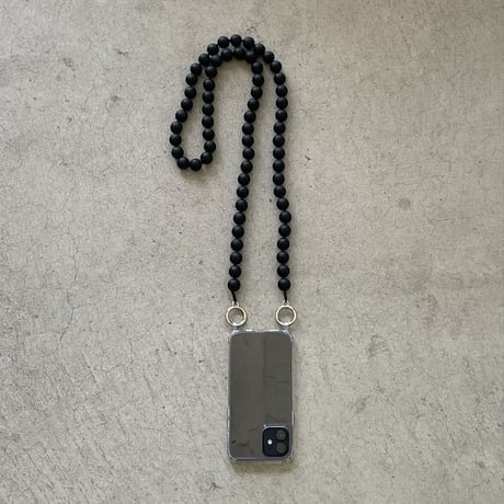 EMMN Strap "Black"