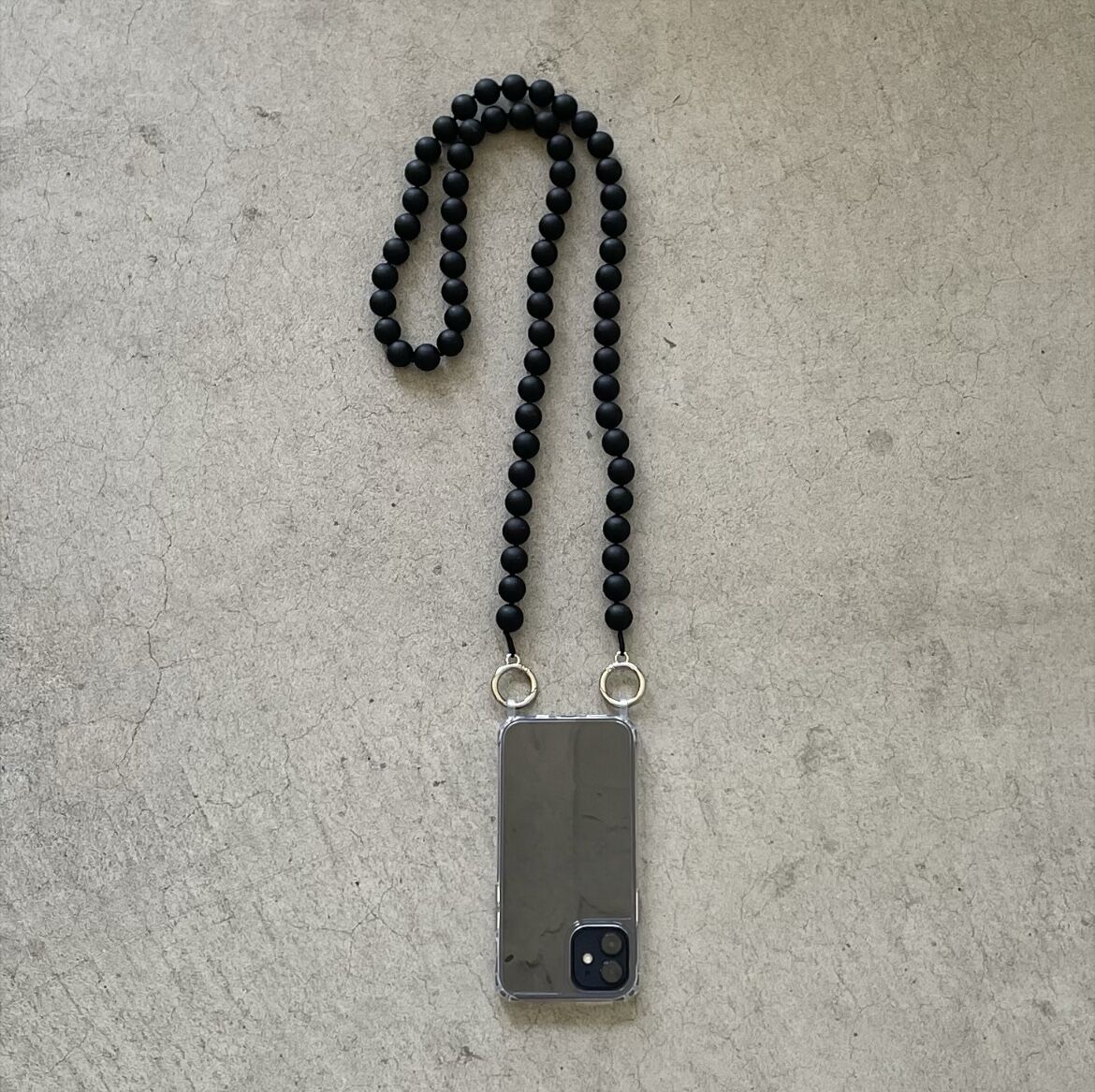 EMMN Strap 