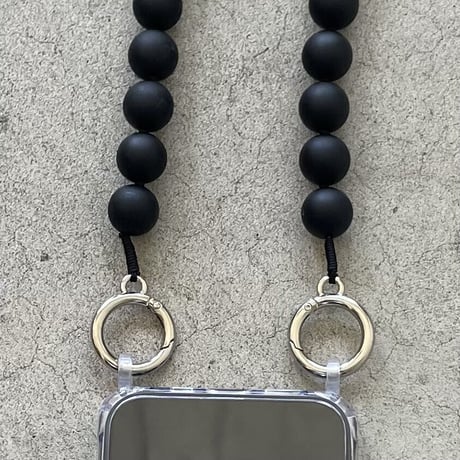 EMMN Strap "Black"