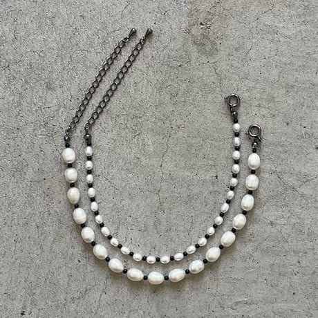 anklet perl(small)