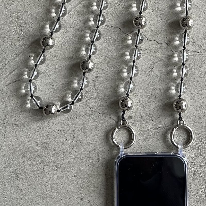 EMMN Strap 