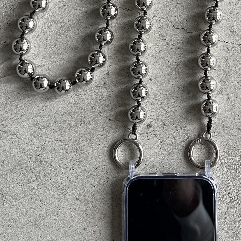 EMMN Strap 