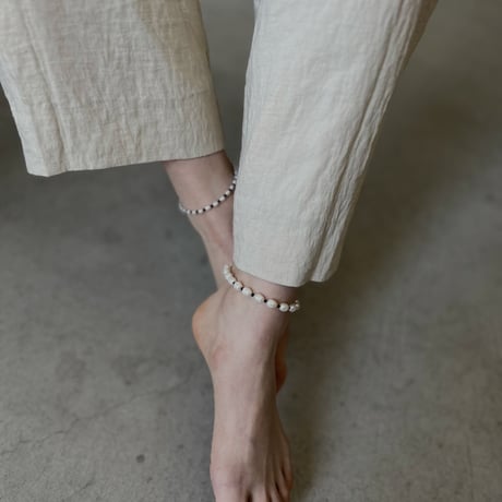 anklet perl(small)