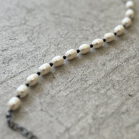 anklet peal(big)