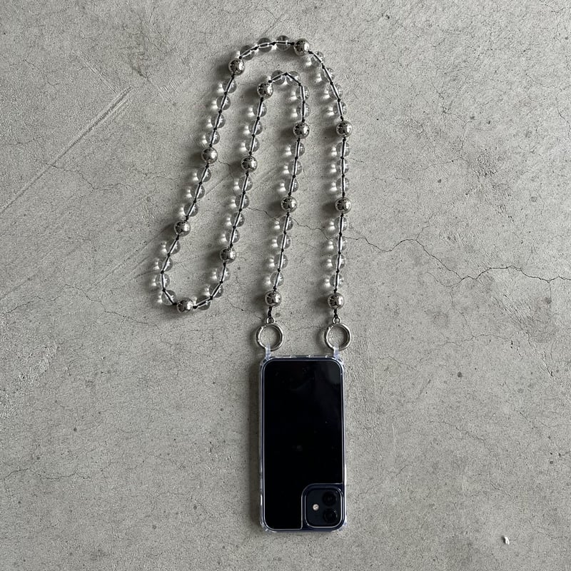 EMMN Strap 