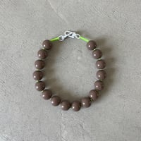 【数量限定】short strap"mocha"※スマホケース別売り