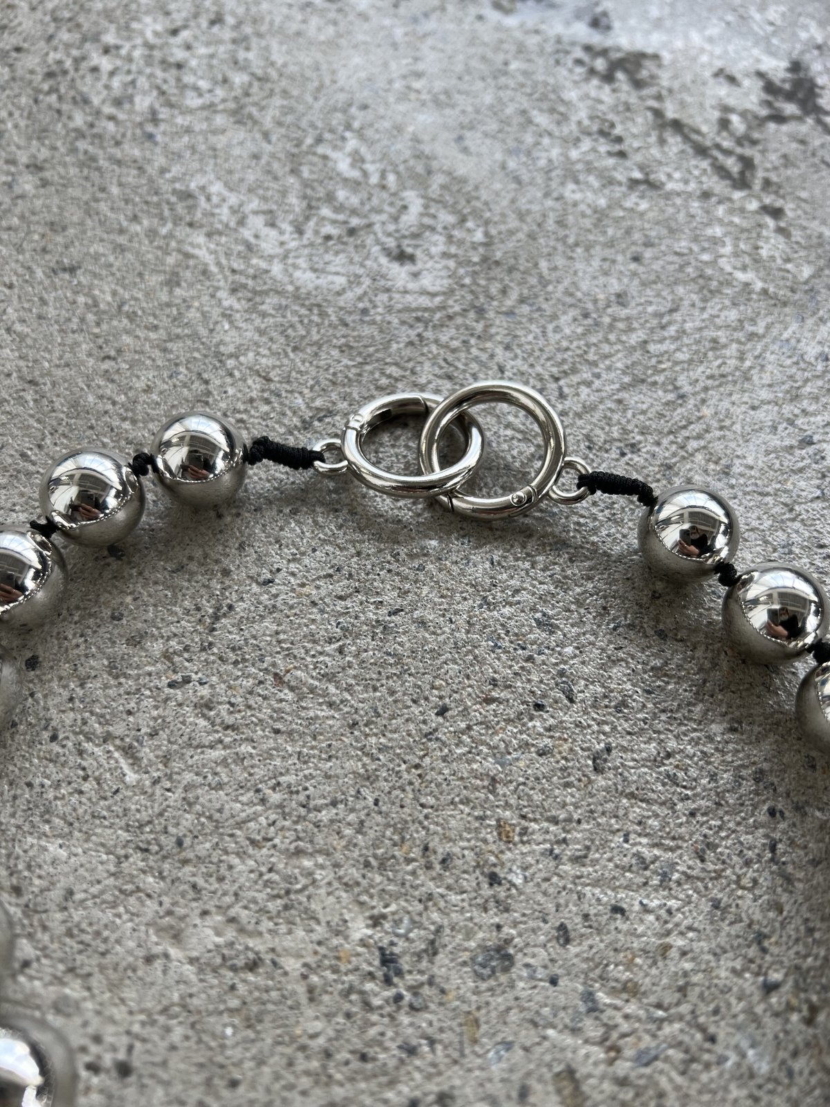 EMMN Necklace 