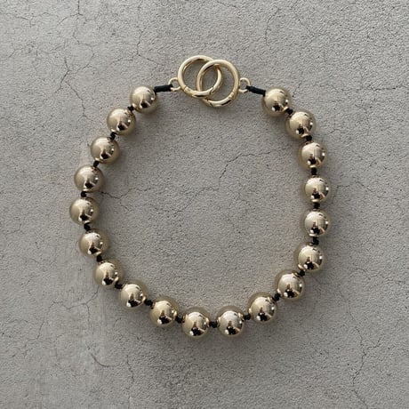 EMMN Necklace "Gold"