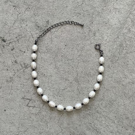 anklet peal(big)