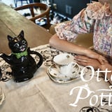 Otter Potter England
