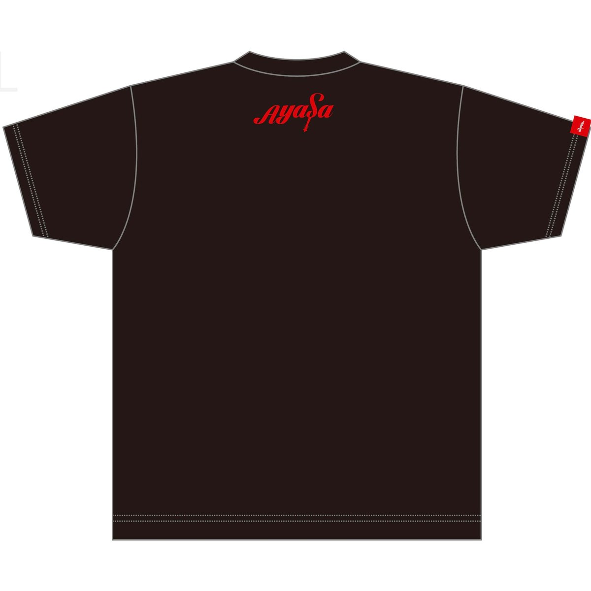 🆕【Tシャツ】限定生産 SYMPHONIC METALLIZATION オフィシャルT