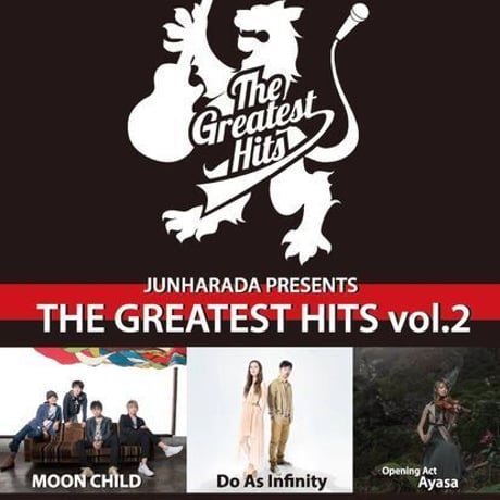 📣終了!!!!【タオル】「マフラータオル/THE GREATEST HITS vol.2」