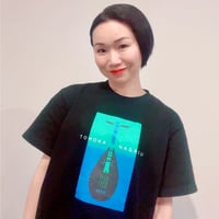 【Tシャツ】[長須与佳 オフィシャル Tシャツ]