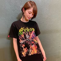 ㊗️Memories of Metal Weekend』発売記念⭐️最終セール!!在庫限り‼︎【Tシャツ】METAL Ayasa Tシャツ