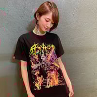 📣終了!!!!!㊗️Memories of Metal Weekend』発売記念⭐️最終セール!!在庫限り‼︎【Tシャツ】METAL Ayasa Tシャツ