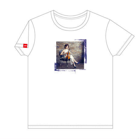 ⭐️終了!!!!!Tシャツ】CHRONICLE Ⅵ ❻ ジャケットTシャツ