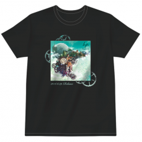 ⭐️終了!!!!!Tシャツ】CHRONICLE Ⅱ ❷ ジャケットTシャツ