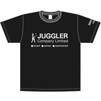 ⭐️最終セール!!在庫限り‼︎【Tシャツ】「株式会社ジャグラー創立38周年記念Tシャツ(2019販売)」
