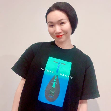 【グッズセット】長須与佳　Tシャツ×手ぬぐい×トートバック　¥500🉐