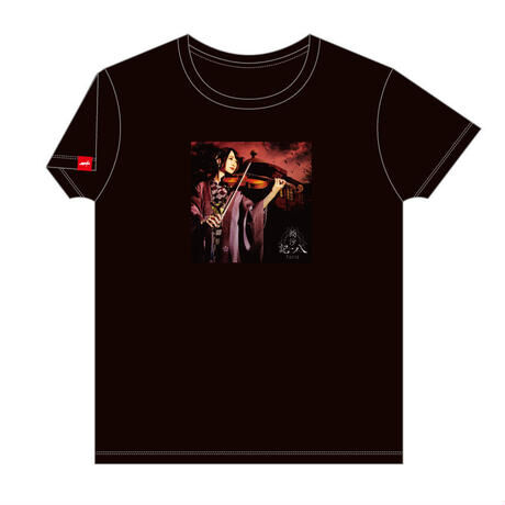 📣終了!!!!!⭐️最終セール!!在庫限り‼︎【Tシャツ】CHRONICLE Ⅷ ❽ ジャケットTシャツ