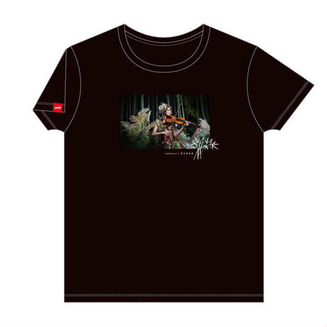 📣終了!!!!!⭐️最終セール!!在庫限り‼︎【Tシャツ】CHRONICLE Ⅴ ❺ ジャケットTシャツ