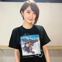 ⭐️終了!!!!!Tシャツ】CHRONICLE Ⅱ ❷ ジャケットTシャツ