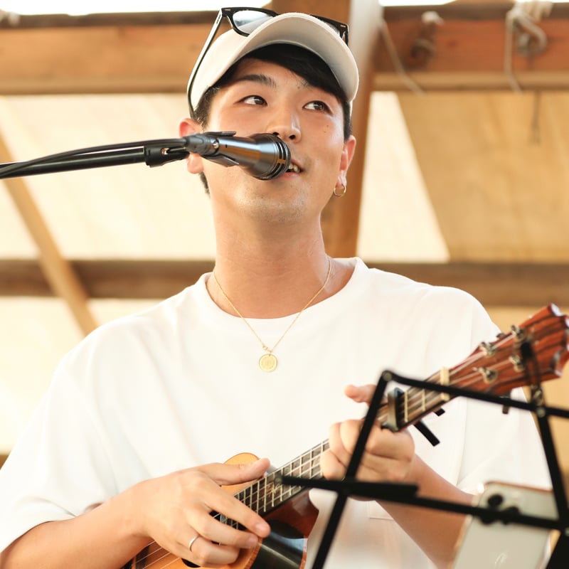 たなかりか／メジャー・デビュー・アルバム『Colors』サイン入り