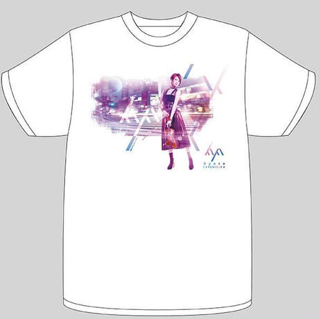 ⭐️終了!!!!!Tシャツ】CHRONICLE Ⅲ ❸ ジャケットTシャツ