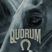 ㊗️話題のPenthouse/浪岡真太郎君デビュー記念10％OFF【CD】 「QUORUM/QUORUM」