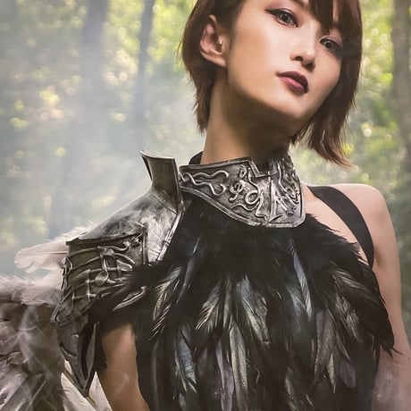 整理券¥０受付です★限定品】Ayasa×HASEO オリジナルアートパネルA（店内展示品）¥300,000（税込）