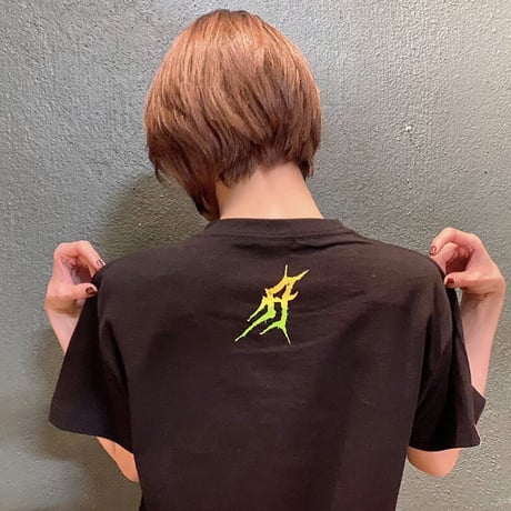 📣終了!!!!!㊗️Memories of Metal Weekend』発売記念⭐️最終セール!!在庫限り‼︎【Tシャツ】METAL Ayasa Tシャツ