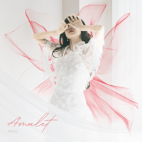 【CD】M3特別盤「Amulet / M3ED」五阿弥ルナ 3曲入りEP　若干数販売