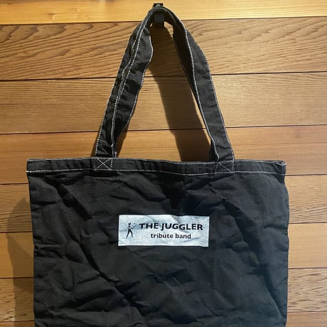 【トートバッグ】「サイン入りver. 」通常より⚠️¥1,000高いです
