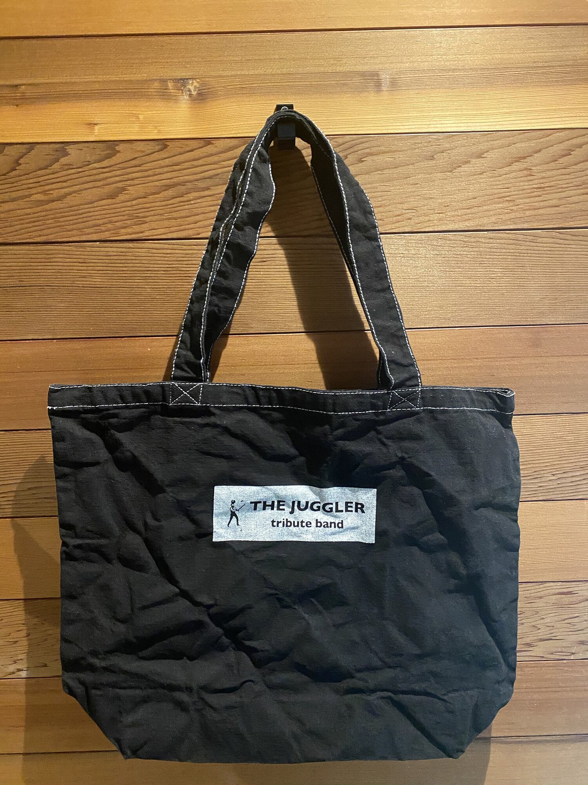 トートバッグ】「サイン入りver. 」通常より⚠️¥1,000高いです トートバッグ】「サイン入りver. 」通常より⚠️¥1,000高いです