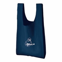 【エコバッグ】Island Chill Eco bag / KAIKI