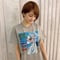 ⭐️終了!!!!!Tシャツ】J-POP COVERNIGHT Vol.1 ジャケットTシャツ (グレー/カラー)