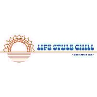【タオル】Life Style Chill Towel / KAIKI