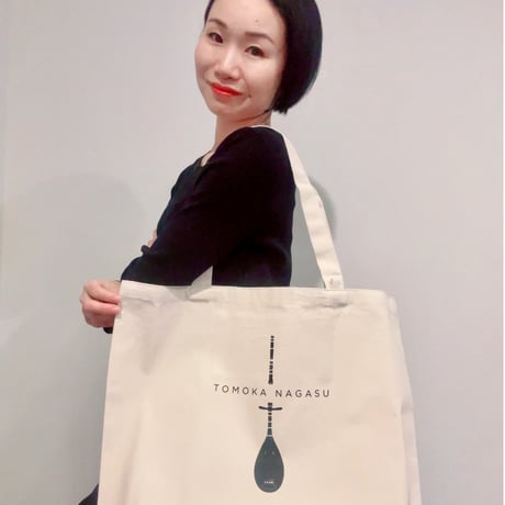 【グッズセット】長須与佳　Tシャツ×手ぬぐい×トートバック　¥500🉐