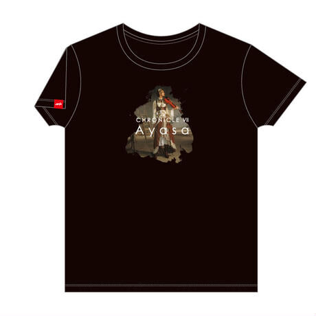 ⭐️最終セール!!在庫限り‼︎【Tシャツ】CHRONICLE Ⅶ ❼ ジャケットTシャツ