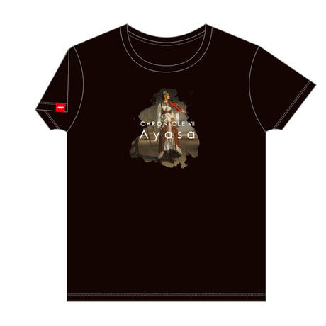 📣終了!!!!!⭐️最終セール!!在庫限り‼︎【Tシャツ】CHRONICLE Ⅶ ❼ ジャケットTシャツ