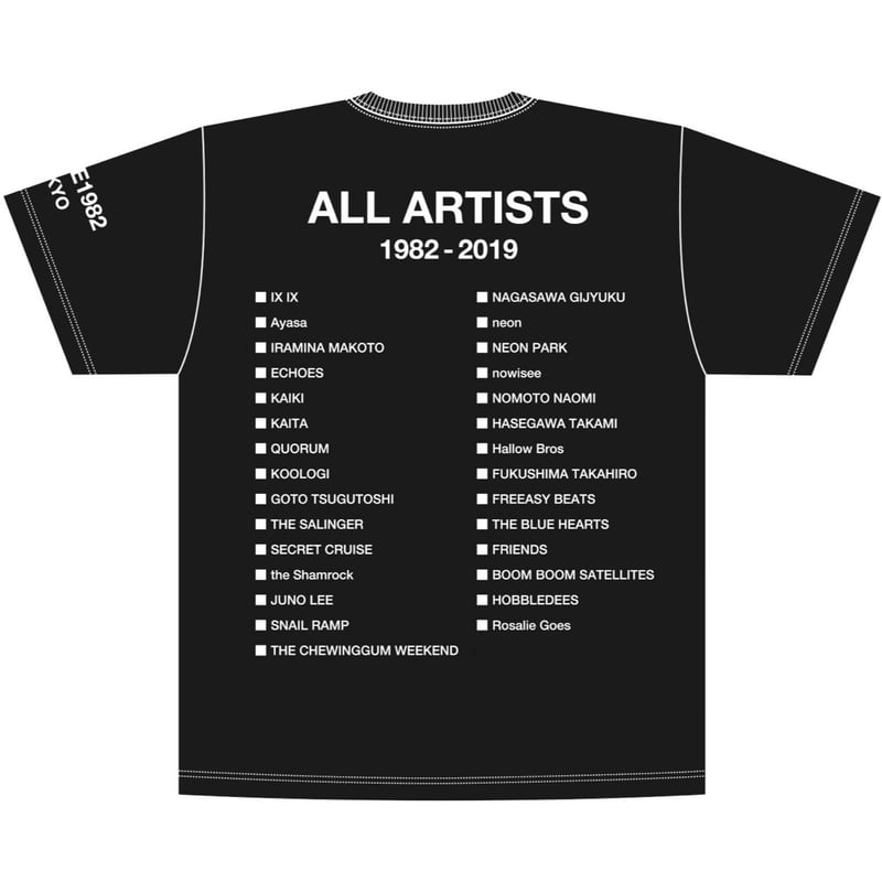 ⭐️最終セール!!在庫限り‼︎【Tシャツ】「株式会社ジャグラー創立38