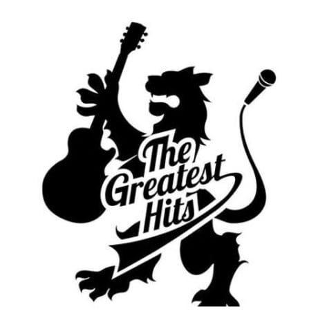 📣終了!!!!【タオル】「マフラータオル/THE GREATEST HITS vol.2」