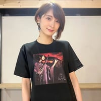 📣終了!!!!!⭐️最終セール!!在庫限り‼︎【Tシャツ】CHRONICLE Ⅷ ❽ ジャケットTシャツ